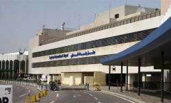 العراق ينفي إيقاف الرحلات بين العراق وتركيا